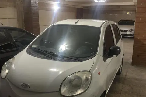 ام وی ام، 110S