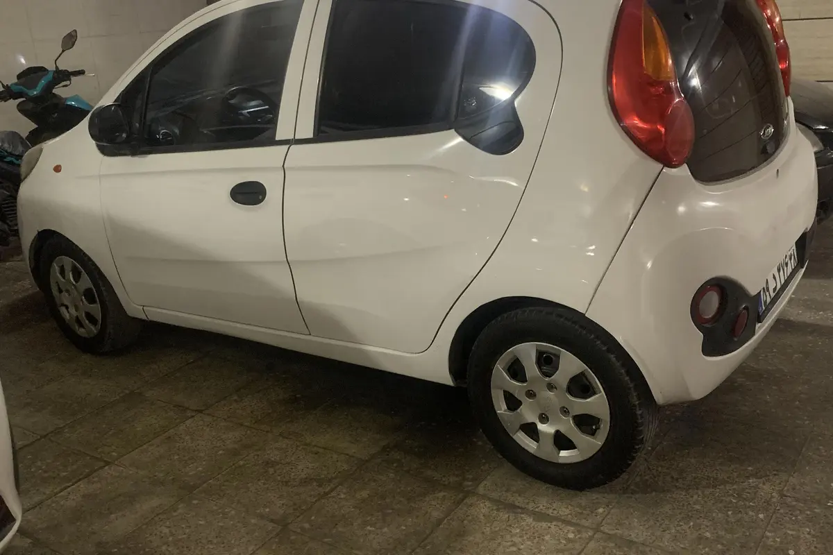 ام وی ام،  110S