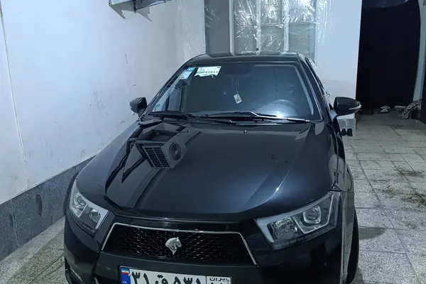 دنا، پلاس EF7P