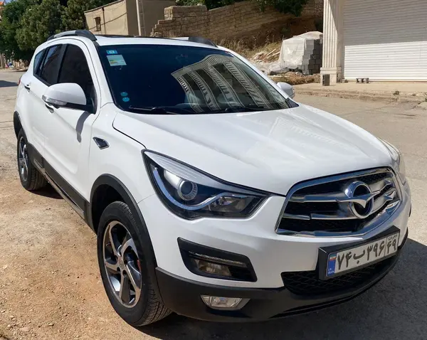 هایما  S5