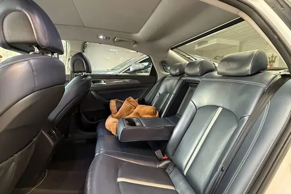 هیوندای، سوناتا