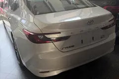 تویوتا، کمری هیبرید