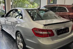 بنز، کلاس E