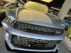 کی ام سی، A5