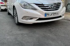 هیوندای، سوناتا