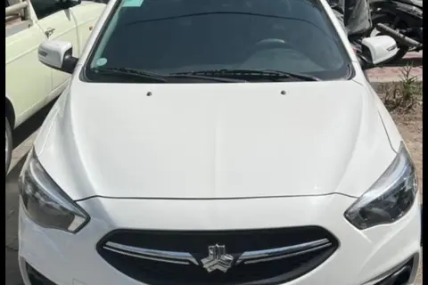 شاهین، G دنده ای