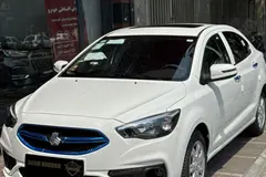شاهین، پلاس اتوماتیک AT