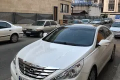 هیوندای، سوناتا