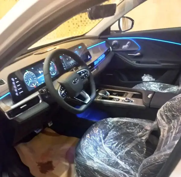 فونیکس، آریزو 8 (Z8)