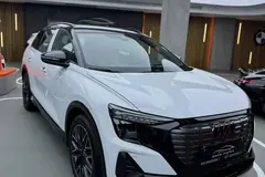 آئودی، Q5 e-tron