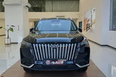 ام وی ام، X77