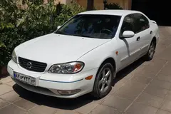 نیسان، ماکسیما