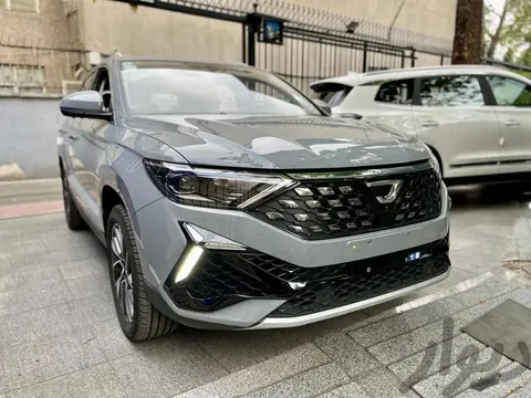 جتا، VS5