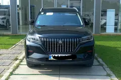 مکث موتور، تیارا