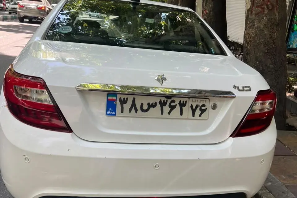 دنا  پلاس EF7