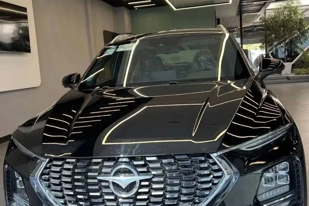 هایما،  8S