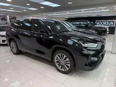 تویوتا، هایلندر هیبرید