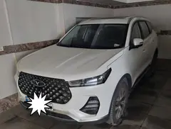 فونیکس، تیگو 7 پرو