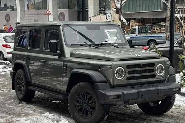 بی ای دبلیو (BAW)  212