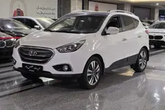 هیوندای، توسان