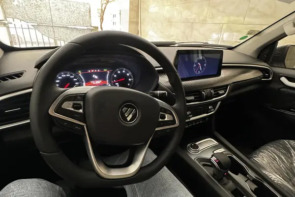 فوتون، تونلند G7