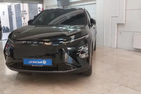 فونیکس، FX EV