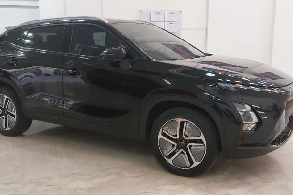 فونیکس، FX EV