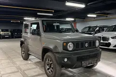 سوزوکی، جیمنی 3 در