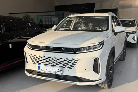 اکستریم LX (SX)