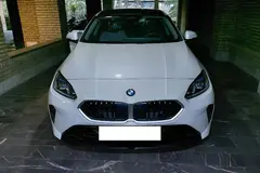 ب ام و، سری 2 گرن کوپه