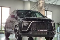 حواله کی ام سی، X5