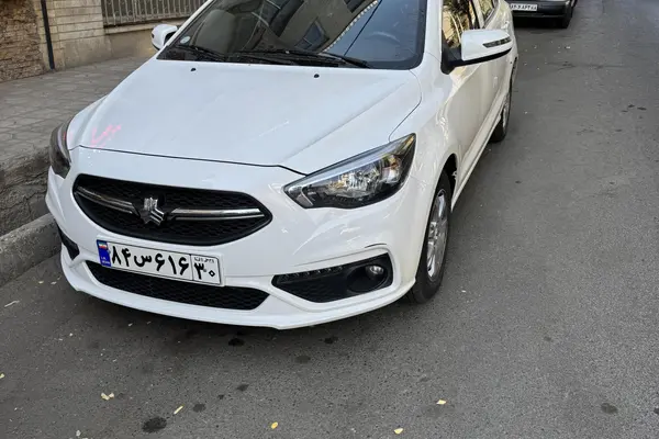 شاهین، G دنده ای