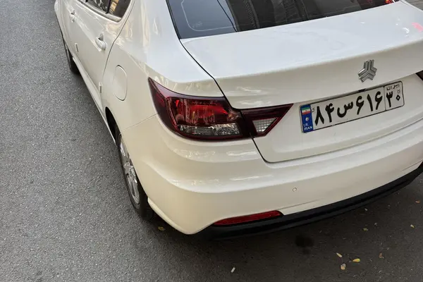 شاهین، G دنده ای