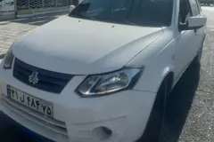 ساینا، EX دنده ای