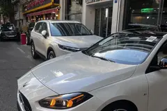 ب ام و، سری 2 گرن کوپه