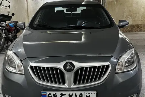 برلیانس، H330