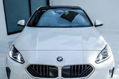 ب ام و، سری 2 گرن کوپه