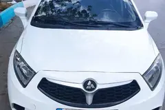 برلیانس، H230