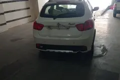 کوییک، SR