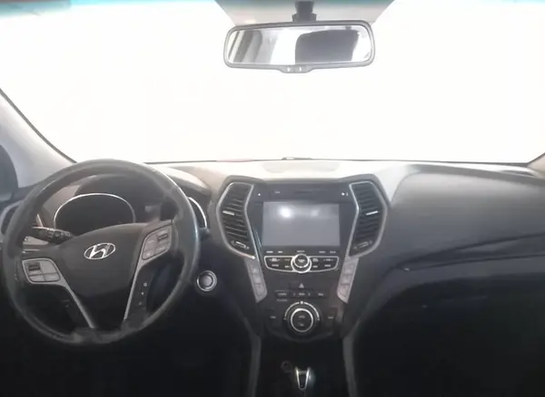 هیوندای، سانتافه