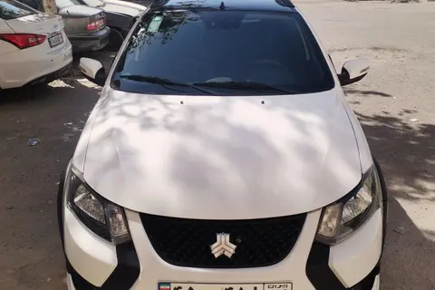 کوییک، GXR