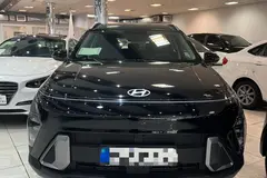 هیوندای، کونا