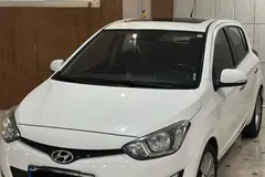 هیوندای، i20