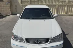 نیسان، ماکسیما