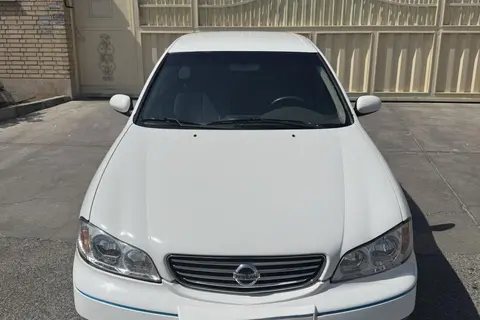 نیسان، ماکسیما