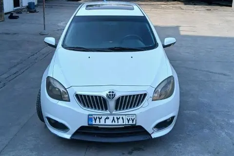 برلیانس، H320