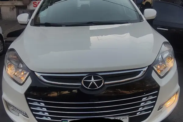 جک  S5