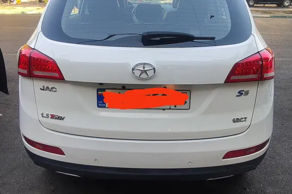 جک  S5