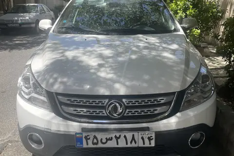 دانگ فنگ، H30 کراس