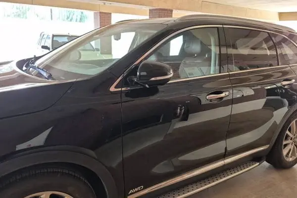 کیا، سورنتو